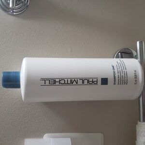 Paul Mitchell One Shampoo